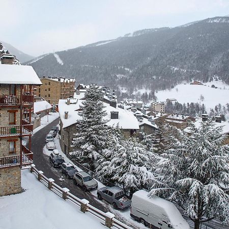 Con Vistas A La Montana, Parking Y Wifi Apartment El Tarter Exterior photo