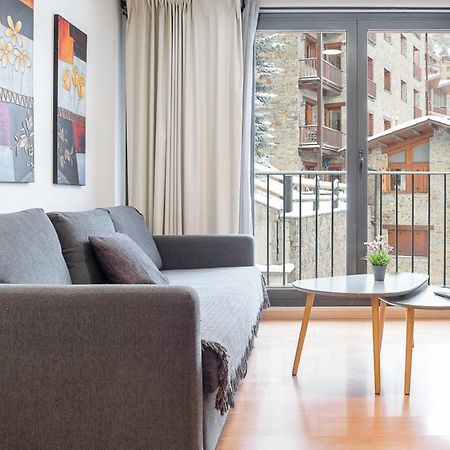 Con Vistas A La Montana, Parking Y Wifi Apartment El Tarter Exterior photo