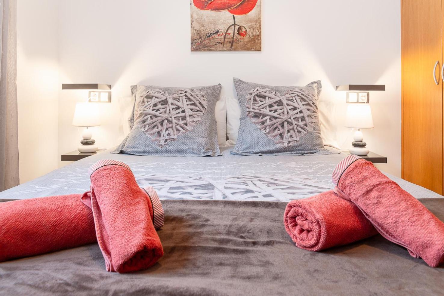 Con Vistas A La Montana, Parking Y Wifi Apartment El Tarter Exterior photo